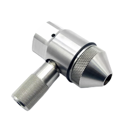 Abrasive Nozzle Assembly,.010"/0.25Mm  