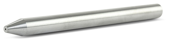 Roctec 100 .315 x .030 4.00" MAXJET 5