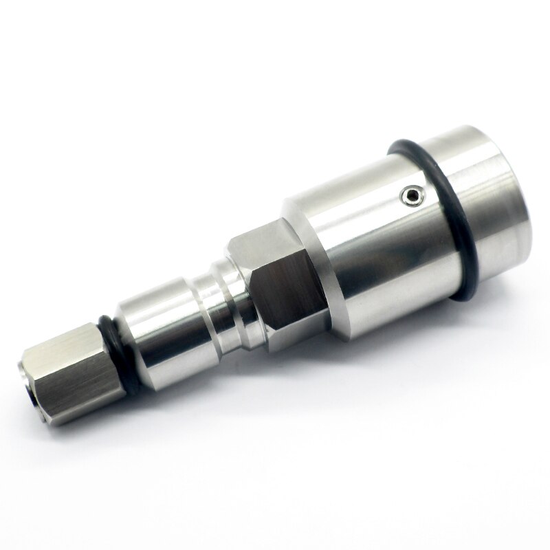 Maxjet 5 I Nozzle Assembly, .011"