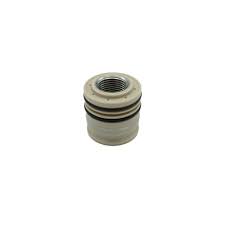 AM-Nozzle adapter w/holes and inner