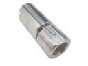 Inline Check Valve Assembly, 9/16"