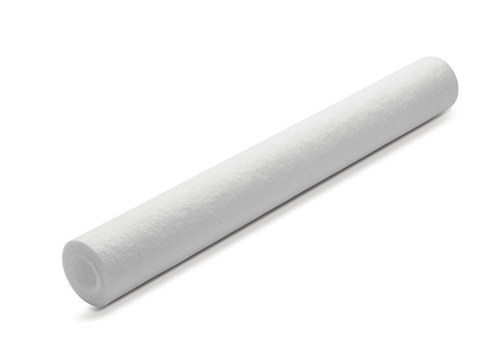 Filter 10 µ, 19.5"