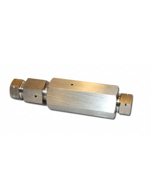 Ball Check Valve, 3 / 8"