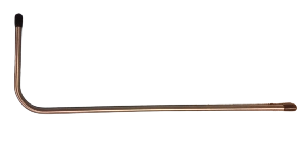 Bent Tube 3/8"