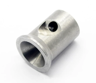 Dardi Mixing Chamber