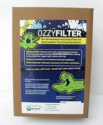 OZZYFILTERS FL3 (CAJA 6 UNI)