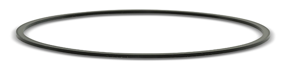 Backup Ring, 3.75" ID x 4.00" OD,