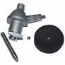Nozzle Assembly - Abrasive 3/8" Autoline