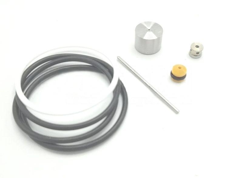 Kit Reparación Válvula BHDT