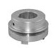 Modified Pump Coupling; 2.2"