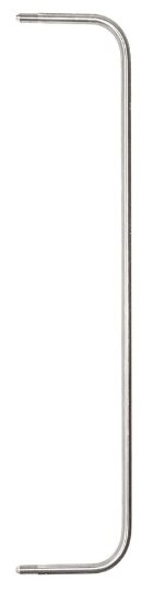 60K HP Tube; 3/8"; Interconnect; Pump As