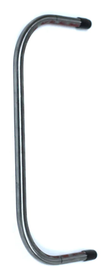 60K HP Tube; Attenuator; 9/16" OD; Stand