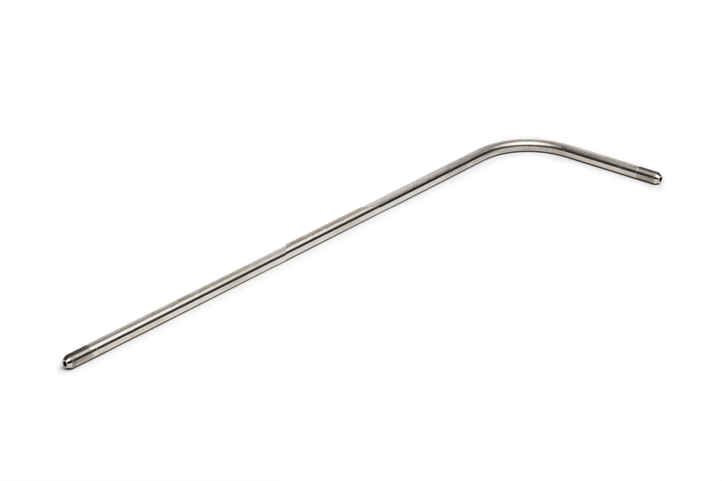 Bent Tube 3/8" 370 x 530 mm