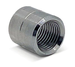 87K 1/4" Anti Vibration Collar