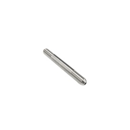 87K 3/8" OD Tubing; Premium; Straight