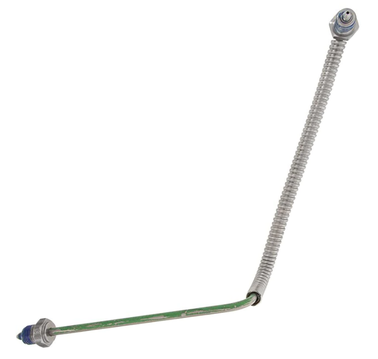 87K 1/4" HP Tube For B-Axis Xd
