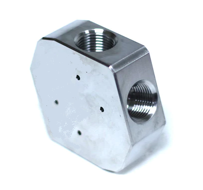 87K 3/8" Cross