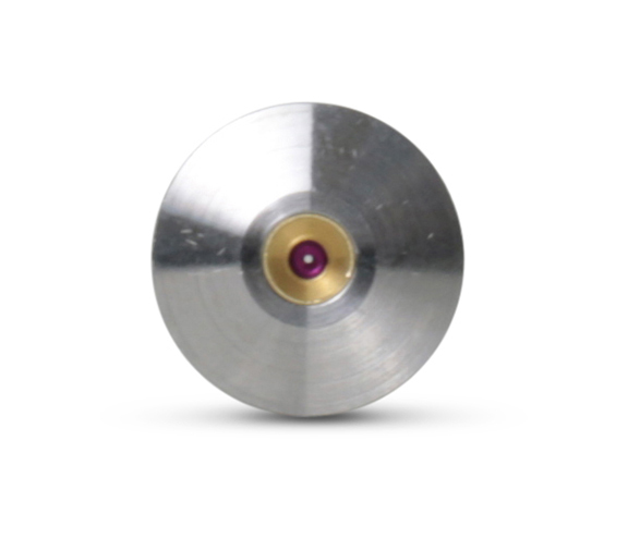 ORIFICE:DIALINE .003" DIAMETER