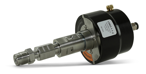 Valve Assembly:ACCUValve TOP INLET 7.5"