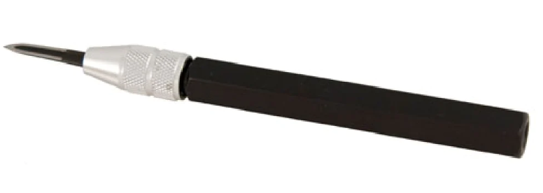 Deburring Tool