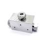 Tee Anti-Vib 60KSI 3/8"