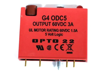 Digital I/O Module; Digital Output; 24V