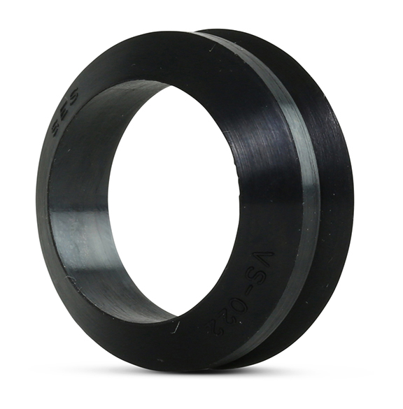 V-Ring Seal; 800 ID; .41"