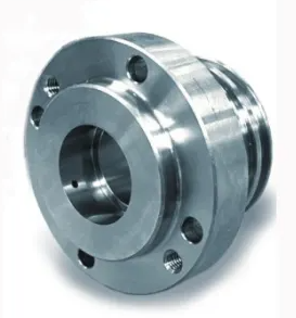 Flange For Inspection