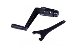 Coning Tool, 3/8", Autoclave