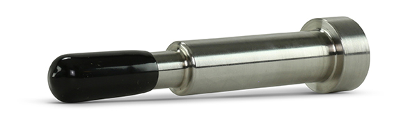 Nozzle Tube, RS 9/16" x 2.650", 3/8" NN