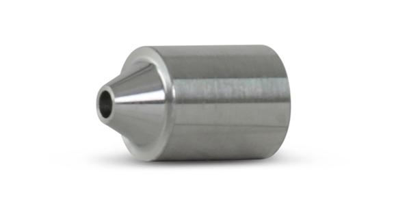 Bullet:1/4 High Pressure Thimble Filter