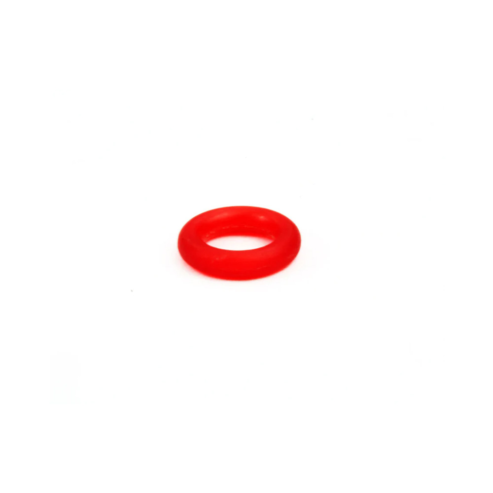 O-Ring, Red