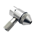 Abrasive Nozzle Assembly,.016"/0.40Mm 