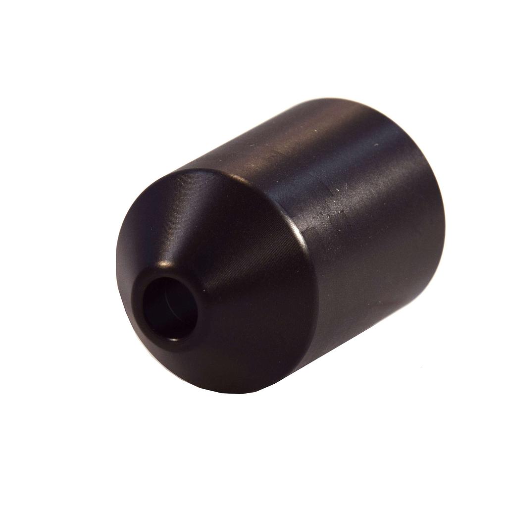 Protection Cap to Abrasive Cutting Head Typ CENTERLINE