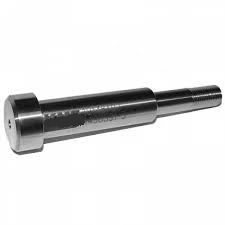 Nozzle Tube, 3/8 Nozzle Nut Connection, 9/16" x 5.0"