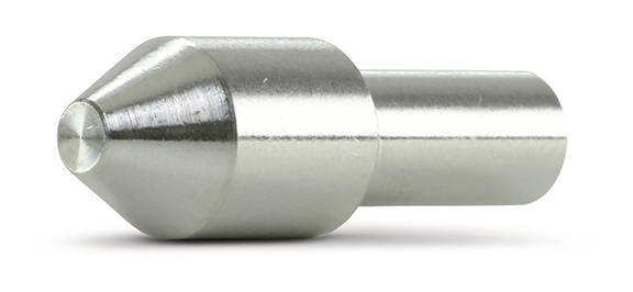 Plug, 9/16" 100 K
