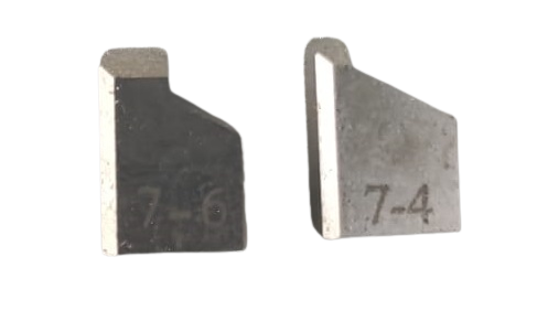 Bit, Threading Tool 1/4"