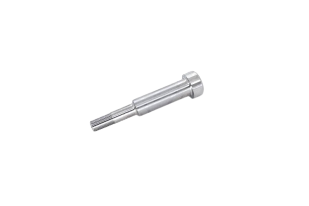 Nozzle Tube, 3/8 Nozzle Nut Connection, 9/16&quot; 3.650&quot;