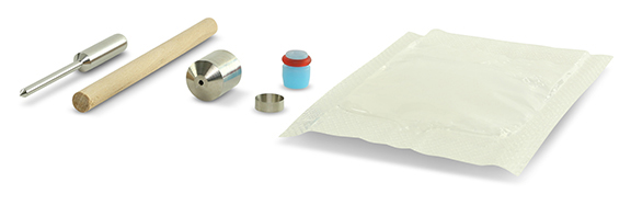 Valve Repair Kit, VLV 2000