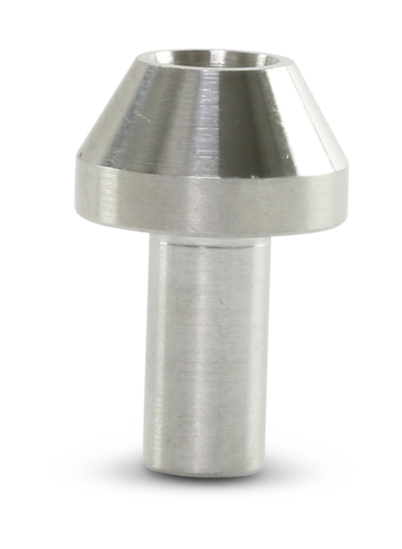 Ultra Sapphire Orifice, Long Stem