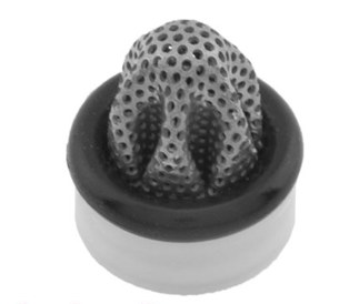 Assy, Filter W/Seal, Last Chance, Low Profile