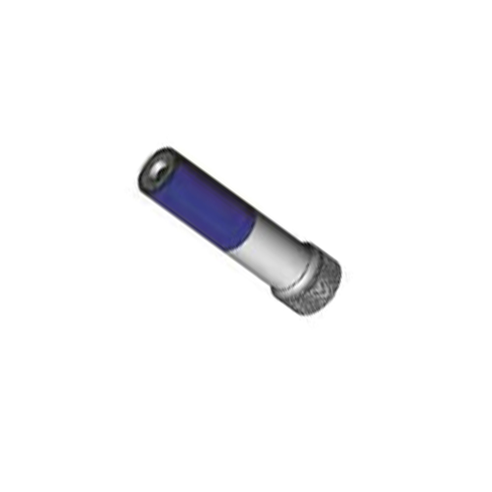 Long Conventional Venturi Nozzles (NPSM 1 1/4" - 11 1/2 fine thread) XSCFLV-5