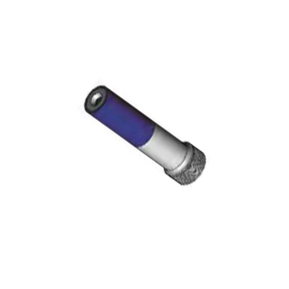 Long Conventional Venturi Nozzles (NPSM 1 1/4" - 11 1/2 fine thread) XSBFLV-4/50