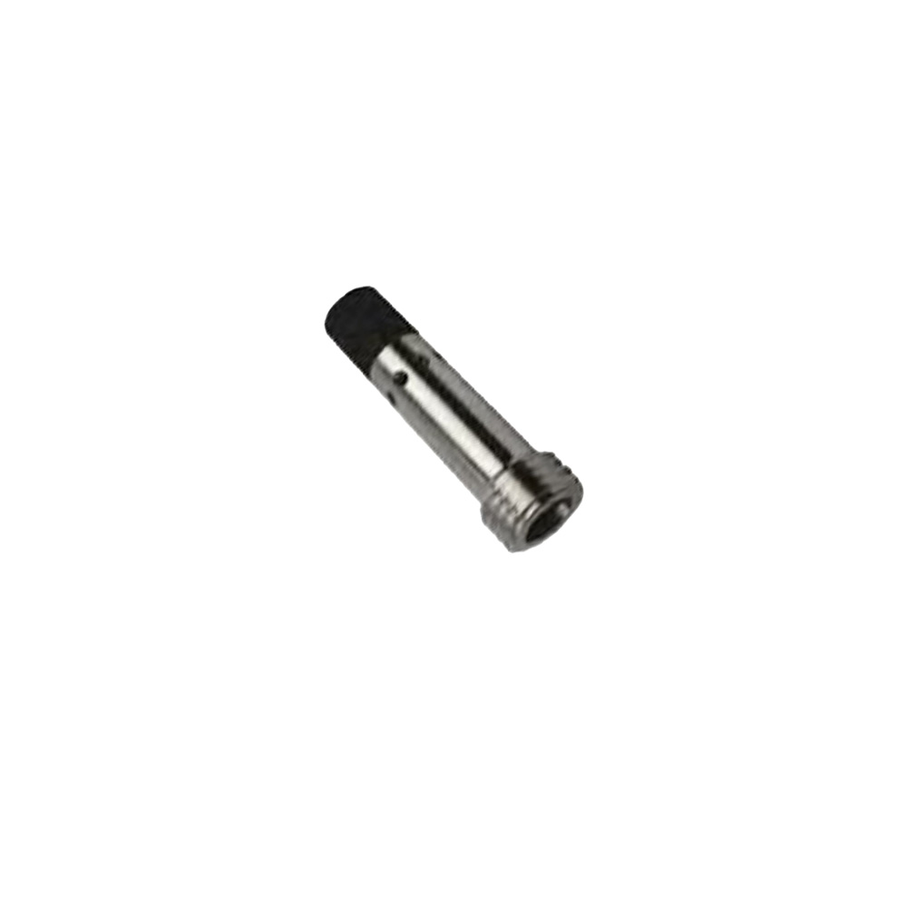 Long Double Venturi Nozzle (UNC 2&quot; 4 1/2 coarse) entry cone 25mm  XSBSDV-4/50