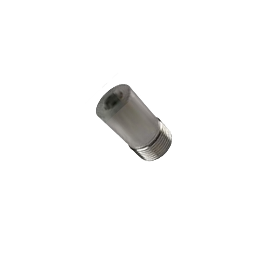 Short Straight Bore Nozzle(NPSM 3/4"-14) XSBSBF-6