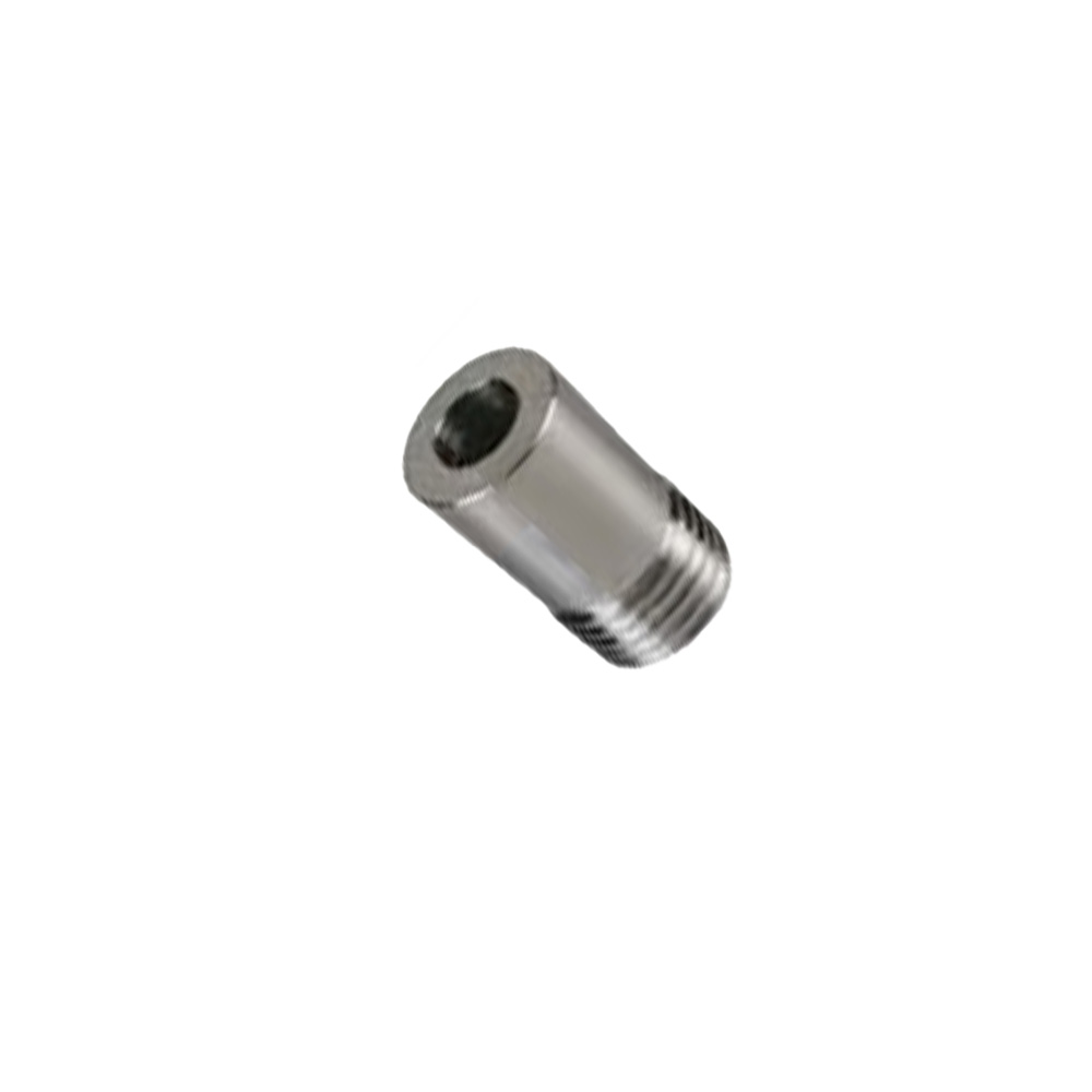 Short Straight Bore Nozzle (UNC1"-7) XSBSBC-2