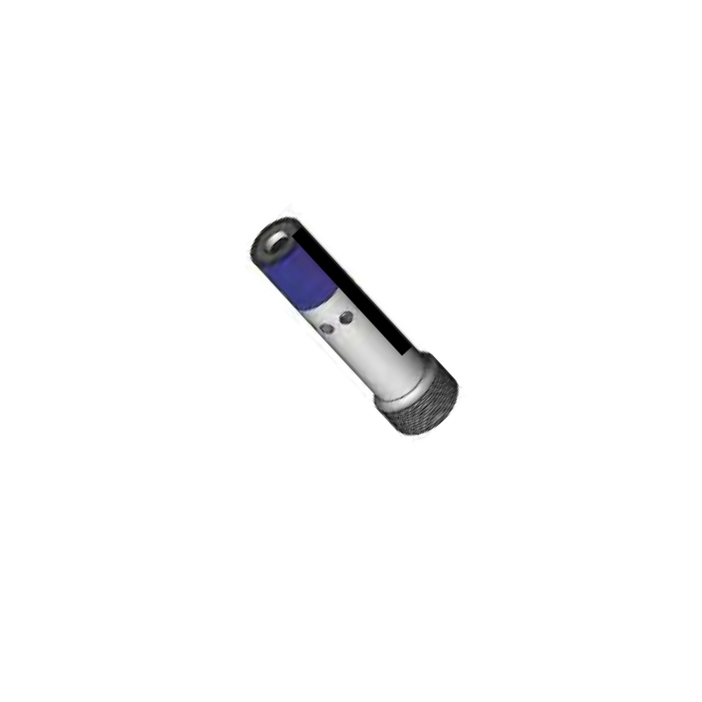 Long Conventional Venturi Nozzles (NPSM 1 1/4" - 11 1/2 fine thread)  XTCFV-4