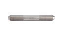Nipple Tube, 9/16",L = 4