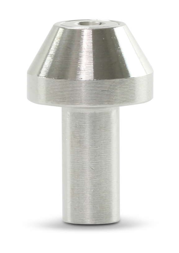Diamond Orifice, Long Stem