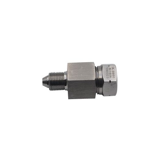 60K Adapter; 3 / 8"M X 9 / 16"F